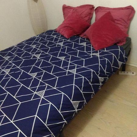 Super Logement Cosy, A Deux Pas Du Tram Nantes Exterior foto